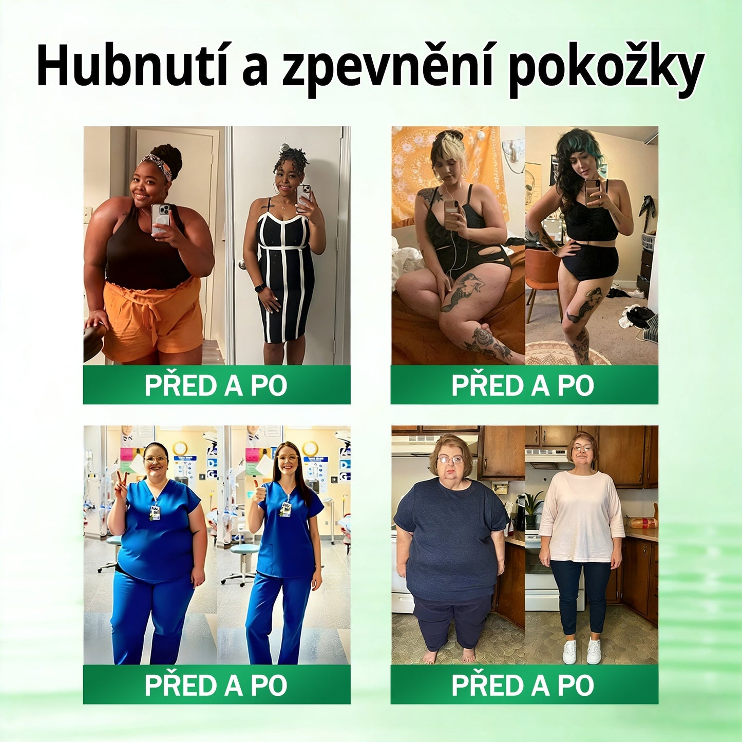 🇨🇿 Oficiální obchod | 💯 PZGONE® Moringa·Berberine×NAD+ 10v1 Náplast (Okamžitý účinek, 7 dní viditelná transformace)✅ Řešení pro: Obezita, ochablá pokožka, diabetes, spánková apnoe, kloubní potíže.
